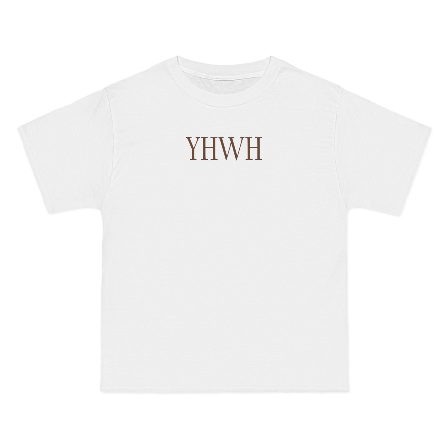 Yahweh Tee